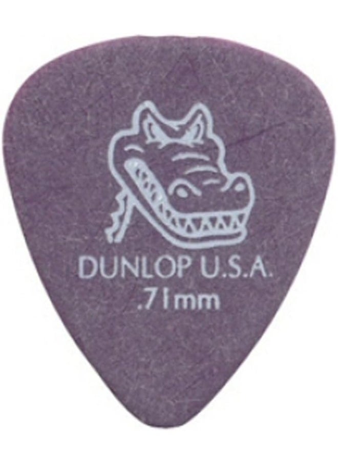 JIM DUNLOP JIM DUNLOP 21417071112 Gator Grip 12 Pack (417P.71) 