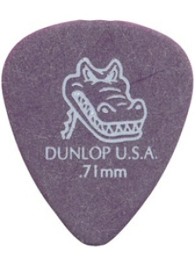 JIM DUNLOP JIM DUNLOP 21417071112 Gator Grip 12 Pack (417P.71)