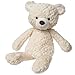 Mary Meyer Toy Plush Cream Putty Bear 17 Inch - Image 4