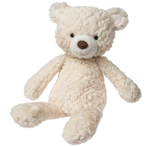 Mary Meyer Toy Plush Cream Putty Bear 17 Inch - Image 1
