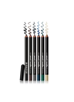Paese Soft Eye Pencil Cocktail of Vitamins A C and E 06 Golden Ecru  - Image 4