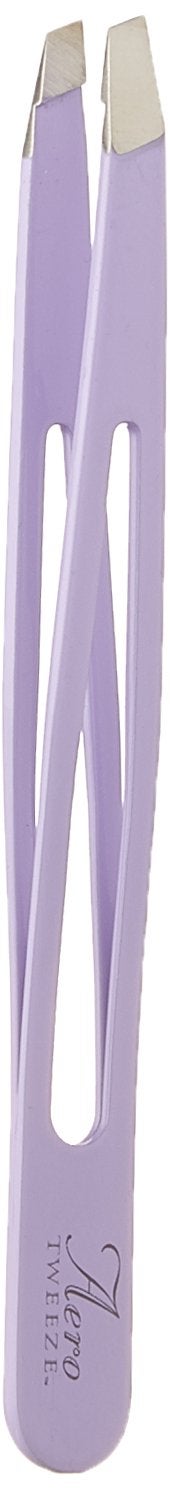 Denco Ultra Aero Slant Tip Tweezer #4860 color may vary - Image 1