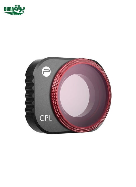 CPL PGYTECH Filter Protecting Lens And Sensor For DJI Mini 3 Pro