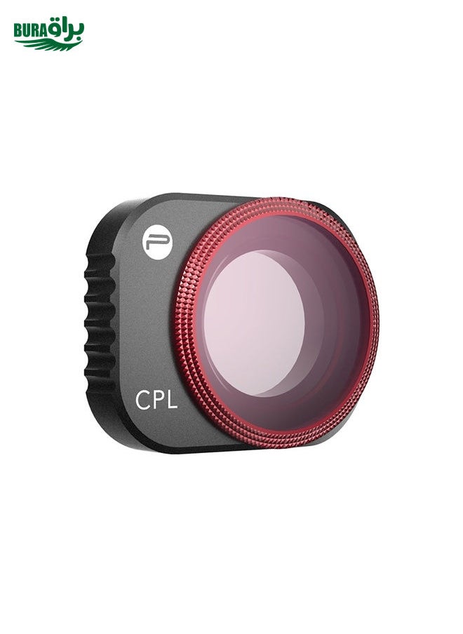 CPL PGYTECH Filter Protecting Lens And Sensor For DJI Mini 3 Pro