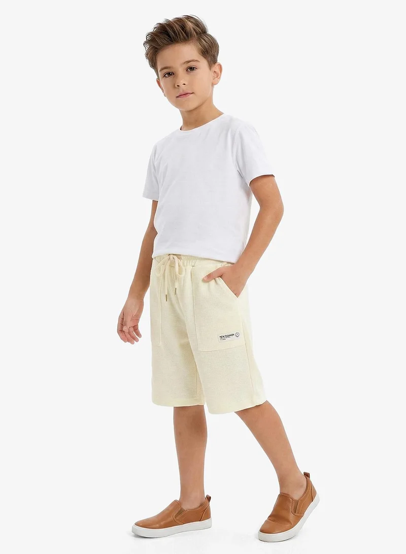 بنياتا شورت رياضي