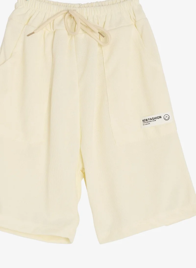 Pinata  SWEAT SHORT  | Best Price UAE