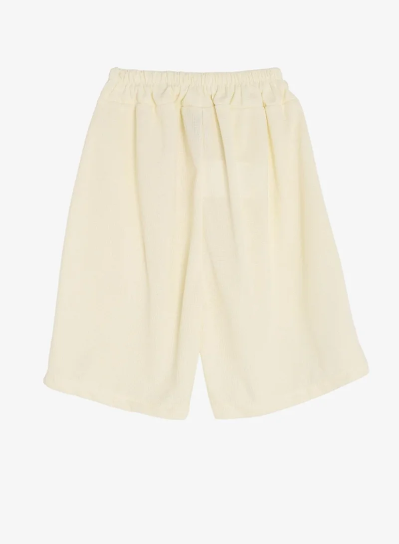 Pinata  SWEAT SHORT  | Best Price UAE