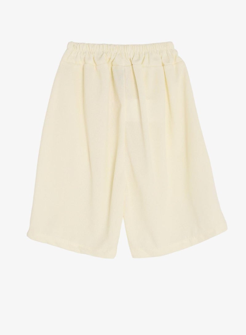 Pinata SWEAT SHORT - Image 4