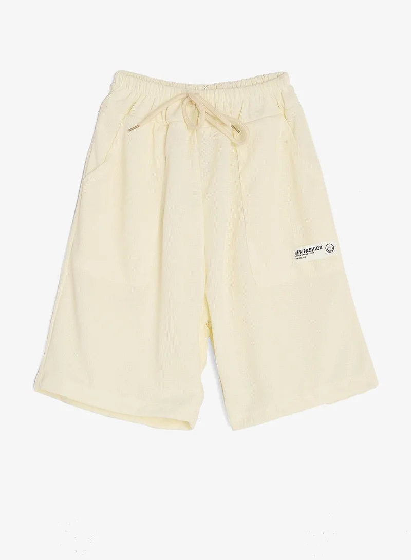 Pinata  SWEAT SHORT  | Best Price UAE