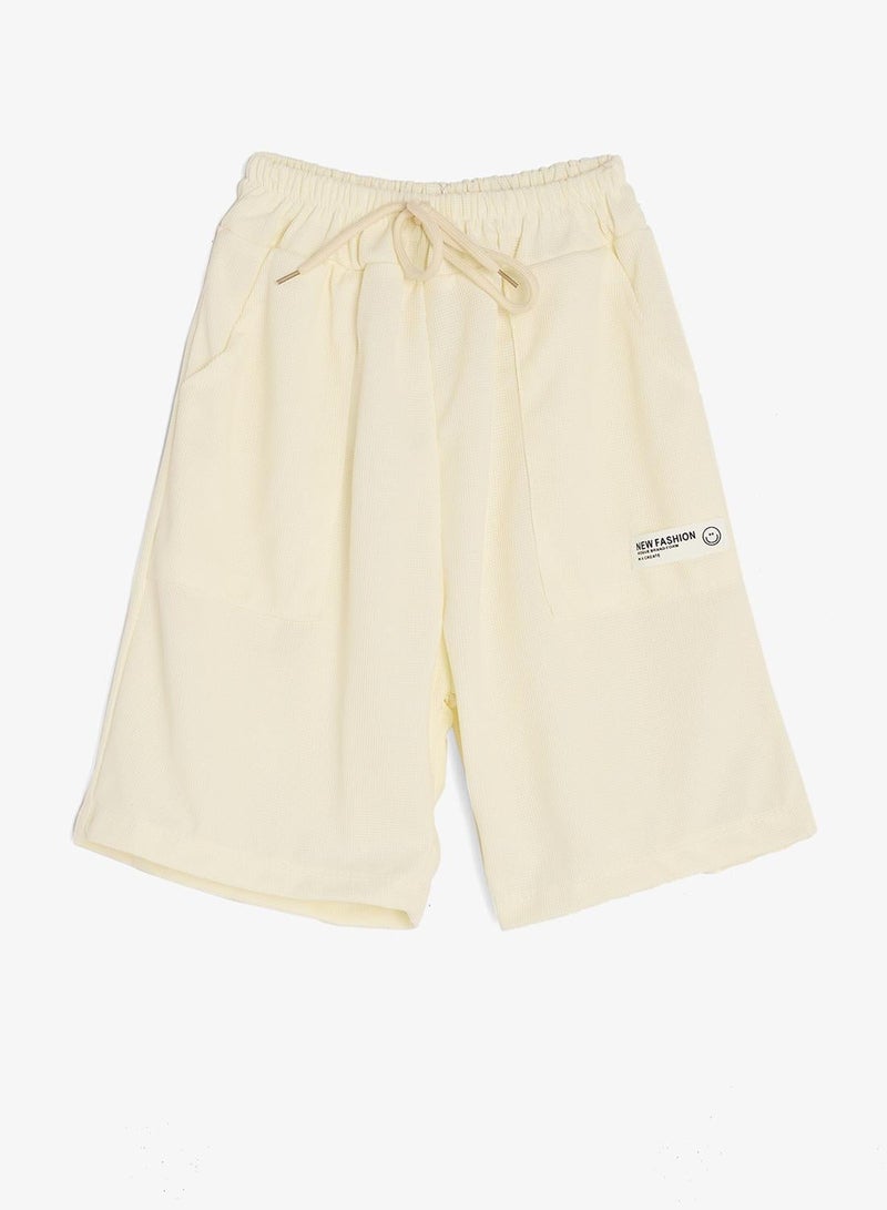 Pinata SWEAT SHORT - Image 3