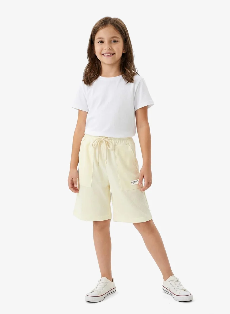 بنياتا شورت رياضي