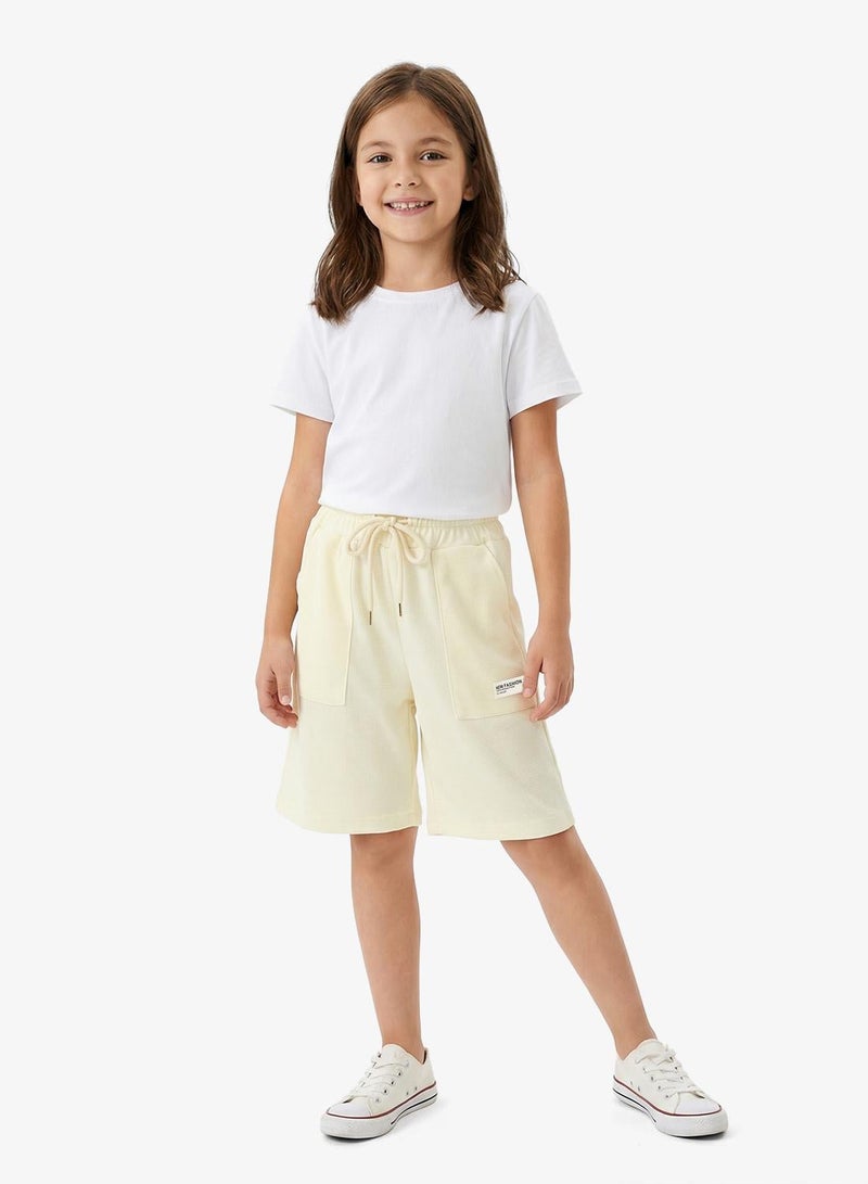 Pinata SWEAT SHORT - Image 2