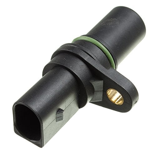 Holstein حساس موضع عمود الكرنك من هولشتاين 2CRK0327 - متوافق مع بعض سيارات أودي A3، A4، A5، Q3، Q5، TT؛ فولكس فاجن بيتل، CC، إيوس، جولف، GTI، جيتا، باسات، باسات CC، تيغوان، تيغوان المحدودة + المزيد - Image 1