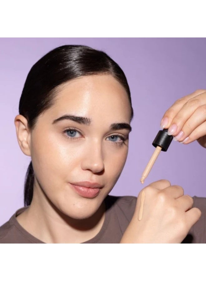 فريشلي شيلد 360º لون البشرة SPF30 فاتح 30 مل - Image 3