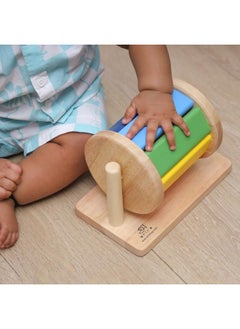 Ariro Spinning Drum  - Image 1