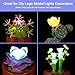 Hilighting Upgraded Led Light Kit for LEGO Icons Tiny Plants Building Toy Set Carnivorous Tropical and Arid Flora Compatible with LEGO 10329 Gift Idea for Boys Girls and Kids Model Not Included - Image 4