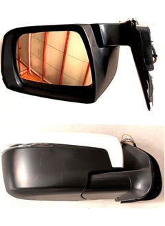 Mirror Rearview D-Max 20-21 Rh (With Signal)
