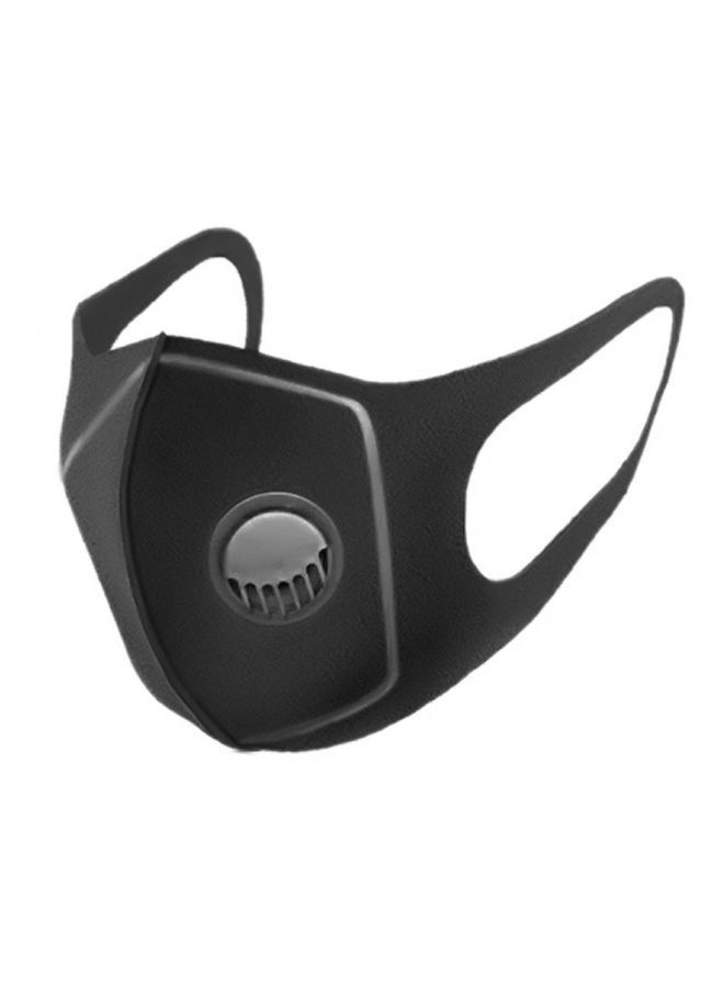 NIBEMINENT Single Breathing Valve Face Mask - Image 1