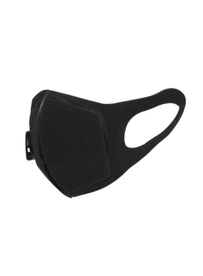 NIBEMINENT Single Breathing Valve Face Mask - Image 5