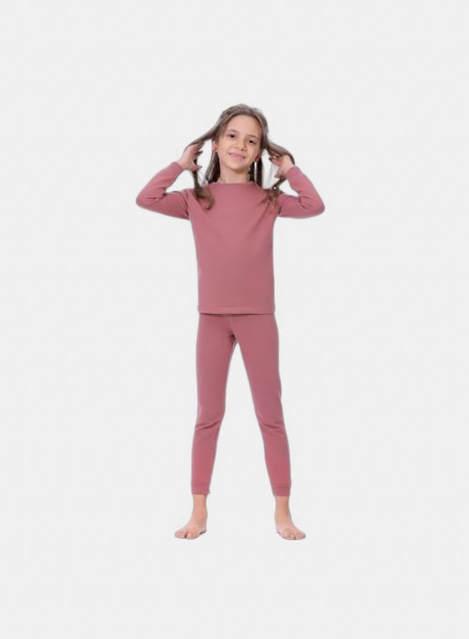 Dice - Cotton Heater Set For Girls