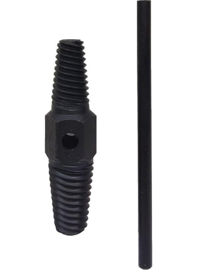 Bn5 Faucet Guide Set 2 Reverse Guides  - Image 1