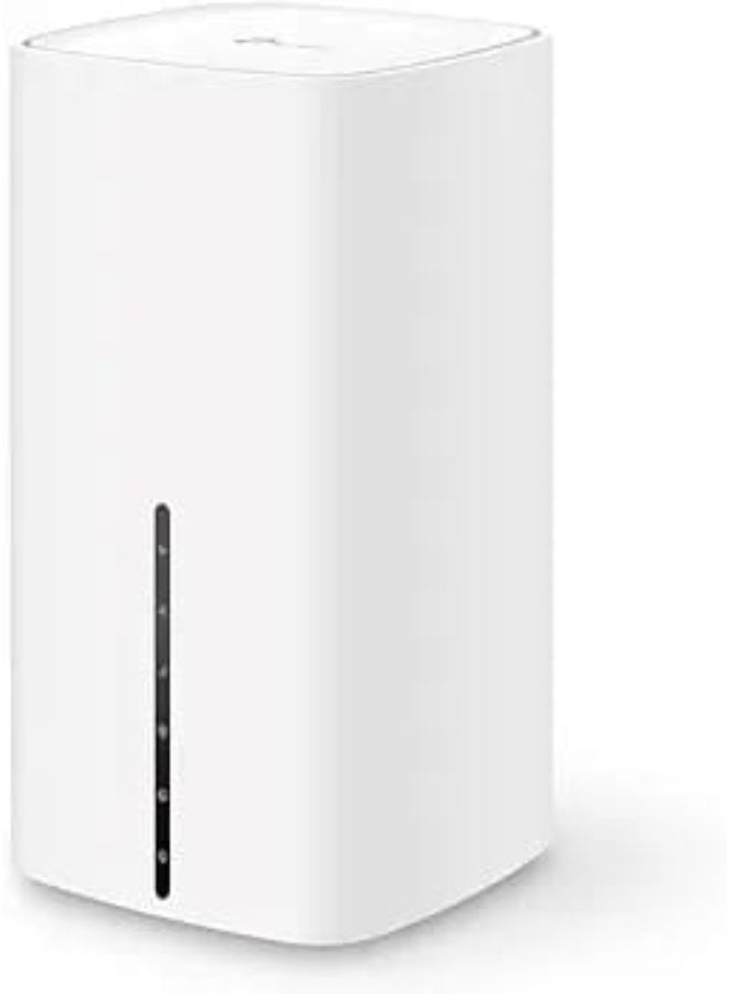 Tp-link Tl TP-Link NAginet NX510v – 5G AX3000 Wi-Fi 6 Telephony Router with Ultra-Fast Wireless Performance - Image 1