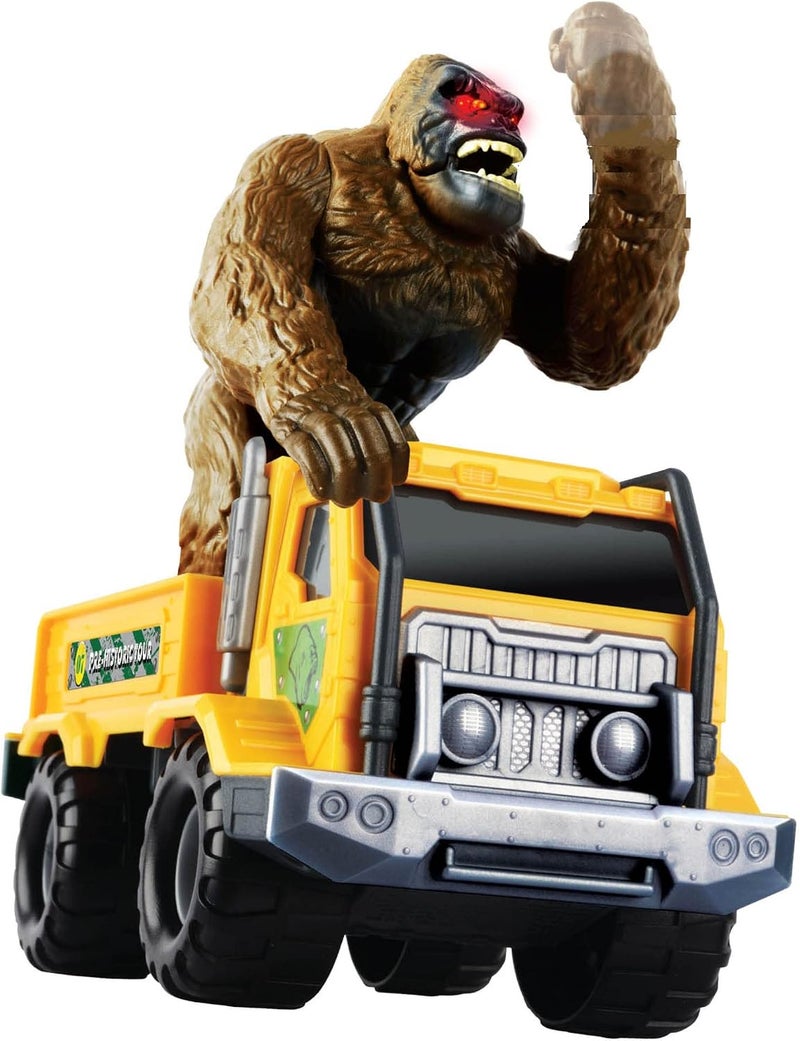 redbox Light & Sound Gorilla Transporter - Image 1