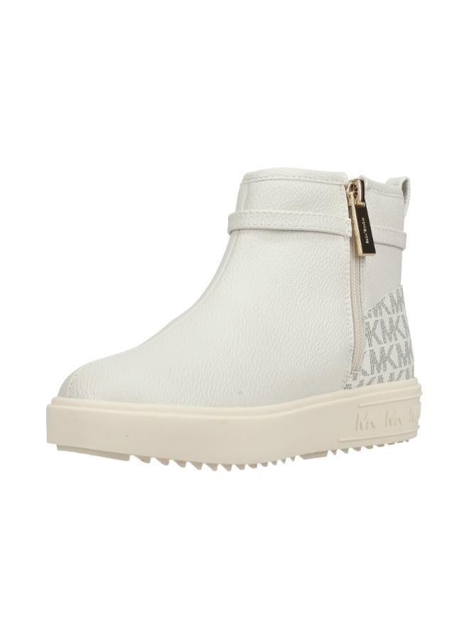 Michael Kors Youth Emmet Chain Sneakers - Image 3