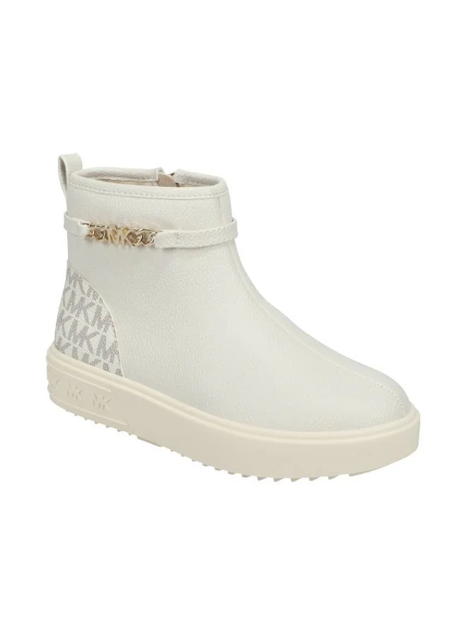 مايكل كورس Youth Emmet Chain Sneakers
