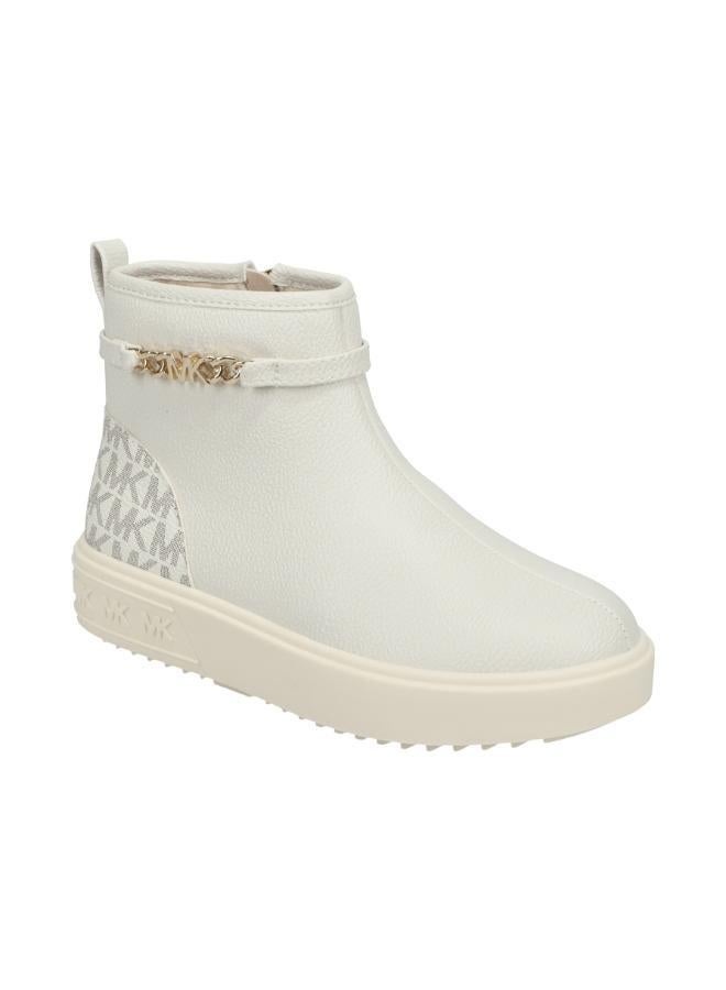 Michael Kors Youth Emmet Chain Sneakers - Image 2