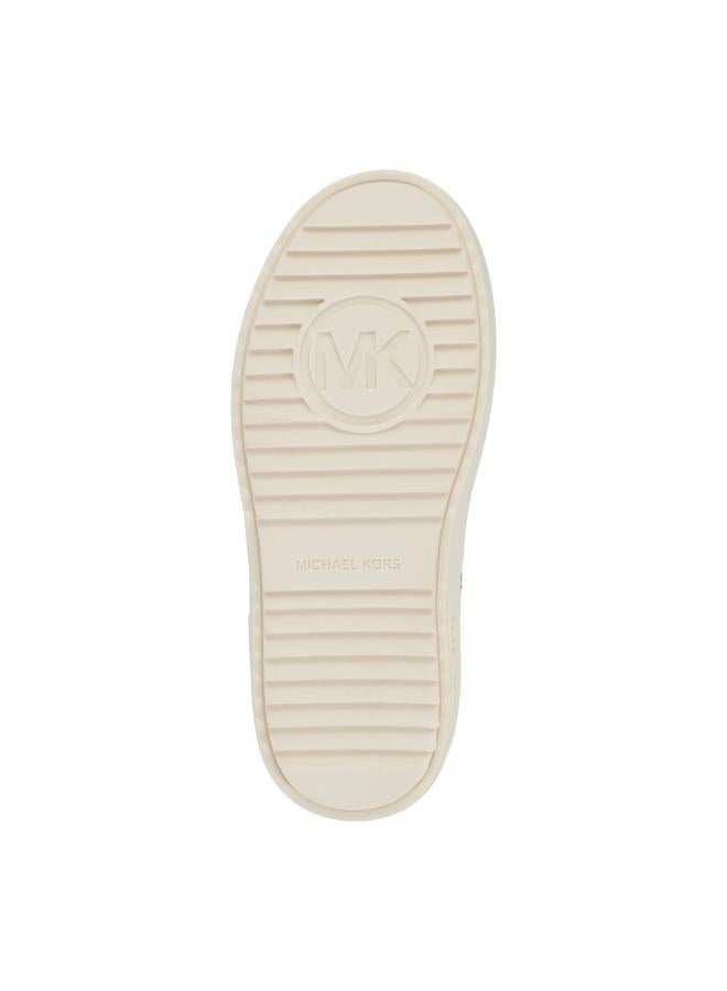 Michael Kors Youth Emmet Chain Sneakers - Image 4