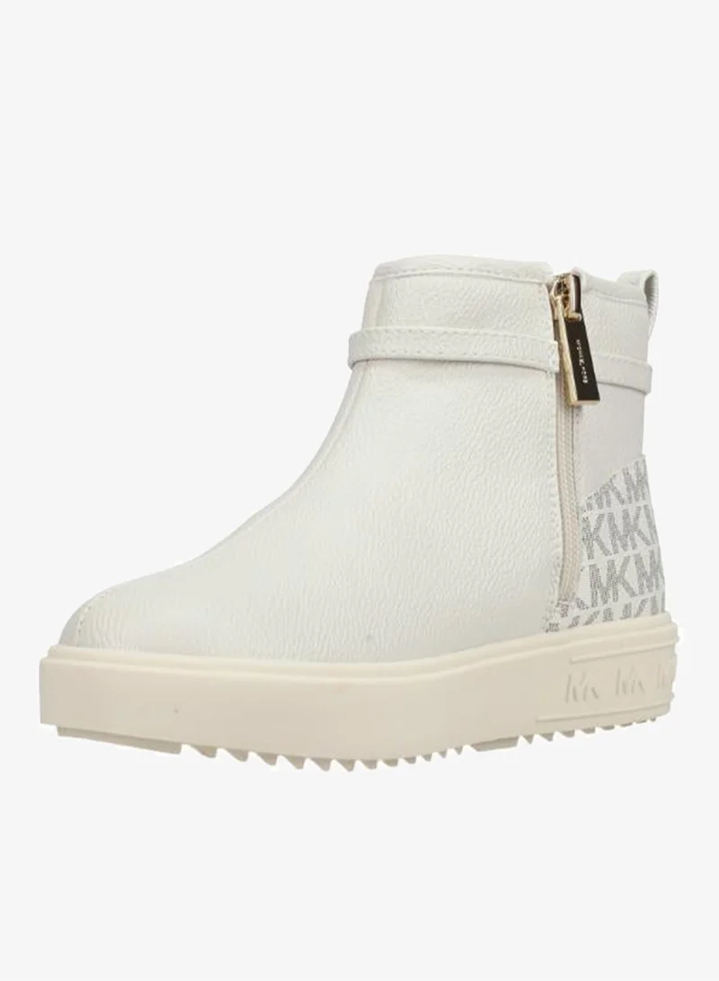 Michael Kors  Youth Emmet Chain Sneakers for Women | Best Price UAE