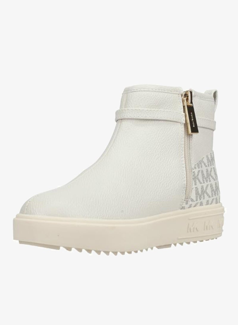 مايكل كورس سنيكرز إيميت تشين للشباب - Image 3