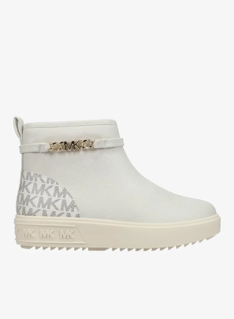 Michael Kors Youth Emmet Chain Sneakers