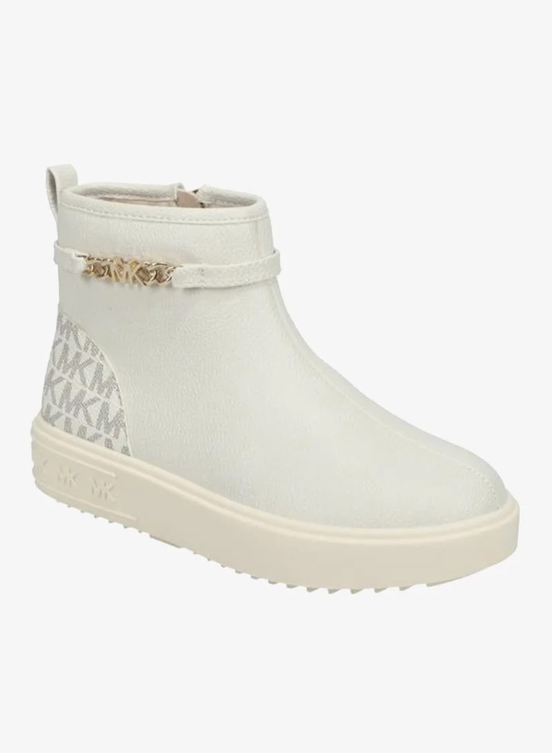 Michael Kors Youth Emmet Chain Sneakers