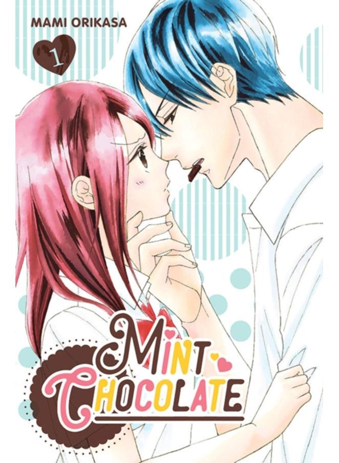 Mint Chocolate, Vol. 1 