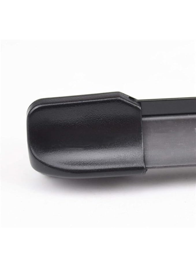 سي جي اس مساحة زجاج أمامي للسيارة مقاس 24 بوصة عبوة من قطعتن جودة عالية - Image 2