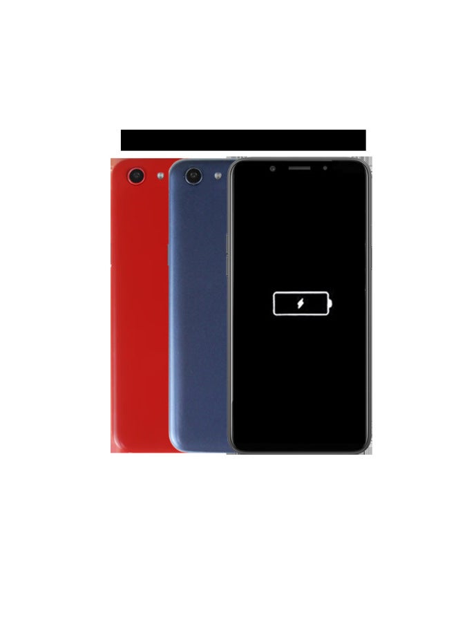 BA Gang Mobile Phone Model Is Suitable For OPPOA1 /11X /3 /32 Mobile Phone Model With Bright Screen Simulation Model Machine-Applicable Models:Black Screen-A11/11X White  - Image 5