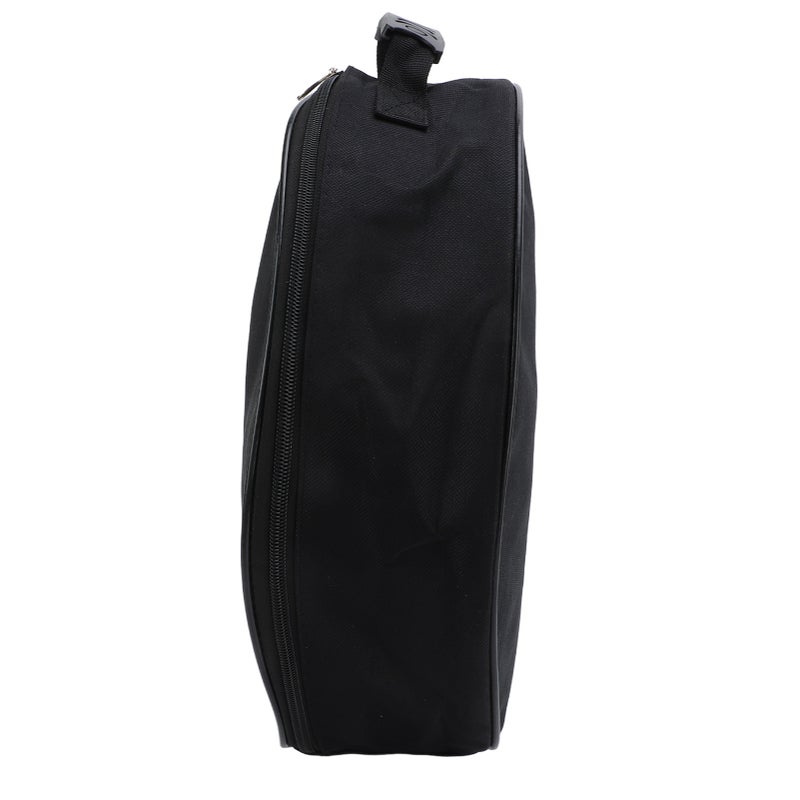EV Cable Bag Water Resistant Large Capacity Electric Car Charging Cable Carry Case for Power Cords RV Hoses - Image 3