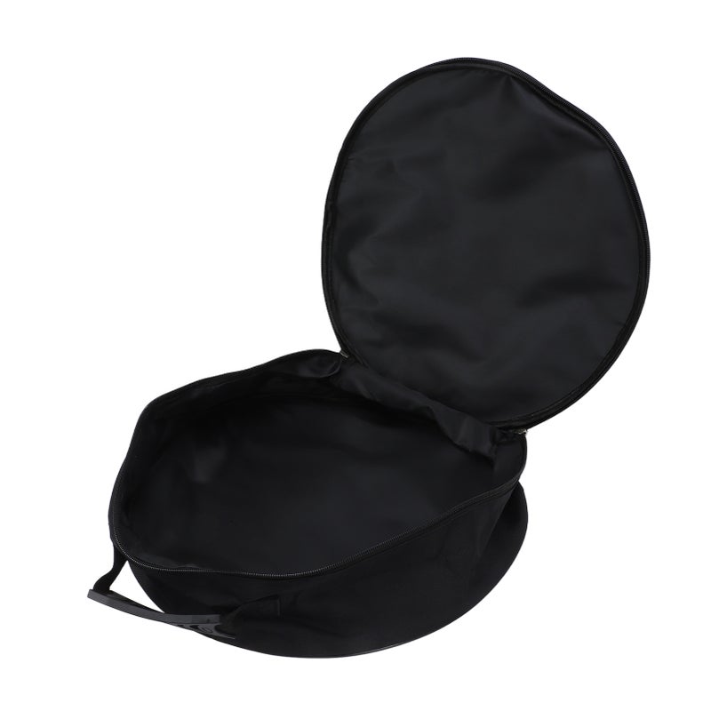 EV Cable Bag Water Resistant Large Capacity Electric Car Charging Cable Carry Case for Power Cords RV Hoses - Image 5