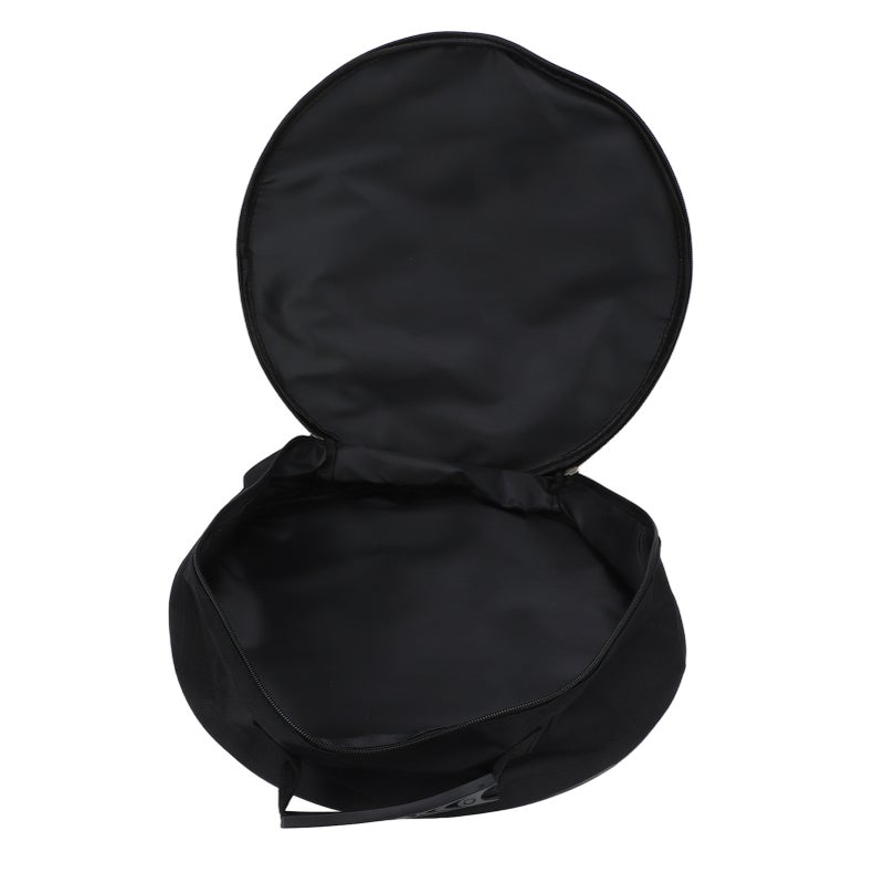 EV Cable Bag Water Resistant Large Capacity Electric Car Charging Cable Carry Case for Power Cords RV Hoses - Image 2