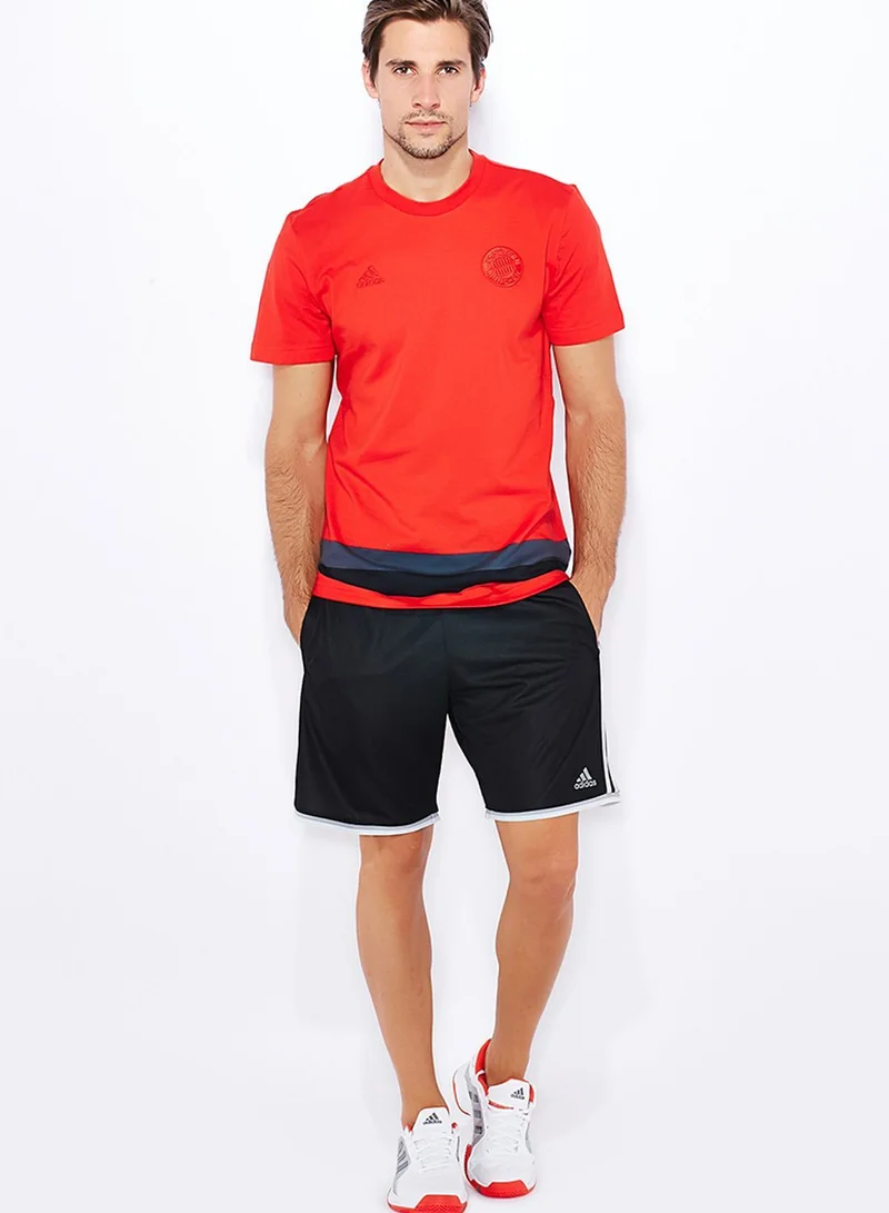 Adidas FCB Authentic T-Shirt
