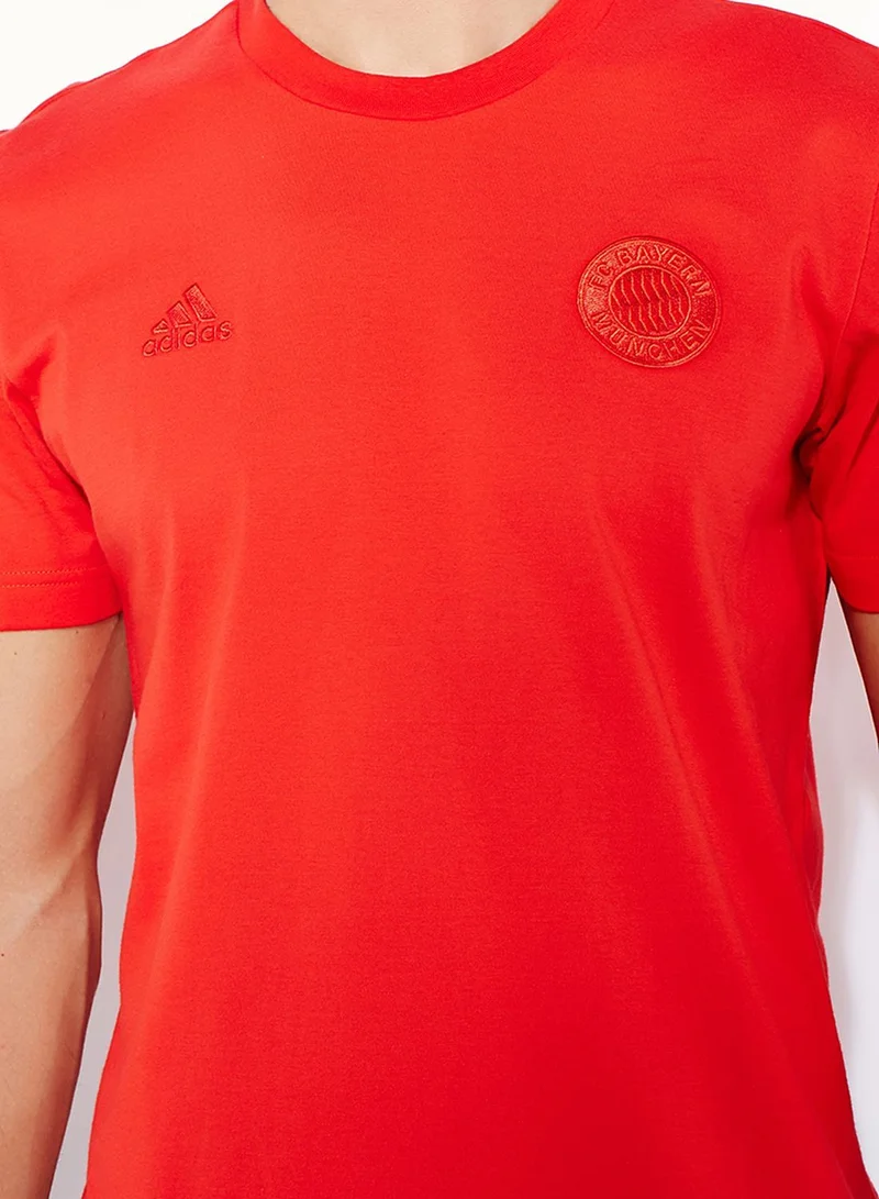 Adidas FCB Authentic T-Shirt