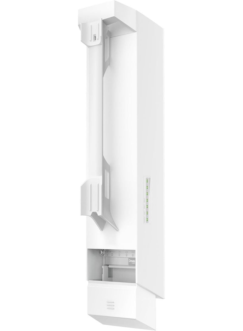 Tp-link Tl TP-Link Omada EAP215-Bridge KIT | 5 GHz 867 Mbps Point to Point Wireless Bridge | Indoor/Outdoor Long Range Access Point, 3 Miles | Mesh, MU-MIMO | SDN... - Image 1
