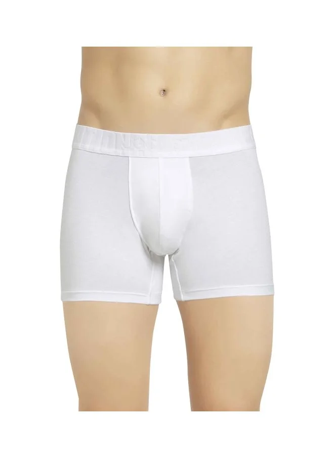 جوكي Jockey IC32 Men Supima Cotton Elastane Stretch Solid Trunk with Ultra soft Waistband