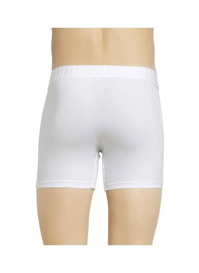 جوكي Jockey IC32 Men Supima Cotton Elastane Stretch Solid Trunk with Ultra soft Waistband