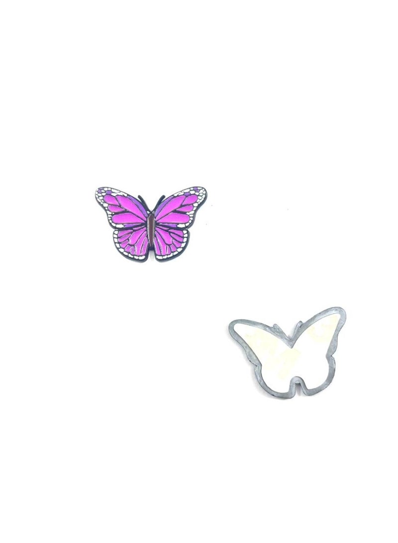 Smart Metal Sticker for Mobile or Any Smooth Surface  - Image 2