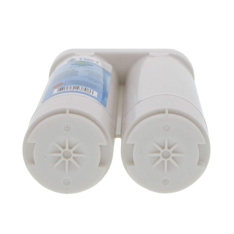 Tier1 PureSource2 Refrigerator Water Filter | Replacement for WF2CB, NGFC 2000, 1004-42-FA, 469911, 469916, FC100, EWF2CBPA, Fridge Filter - Image 5