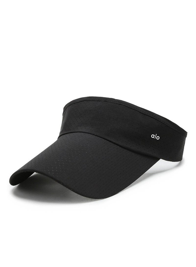 alo Alo Yoga Sun Protection Baseball Cap 
