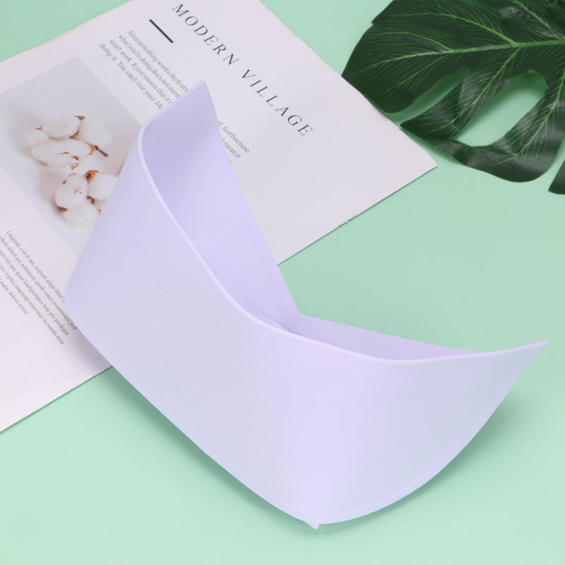 Dovetail Internship Cotton Hat For Women (White Thin Style) - Image 5